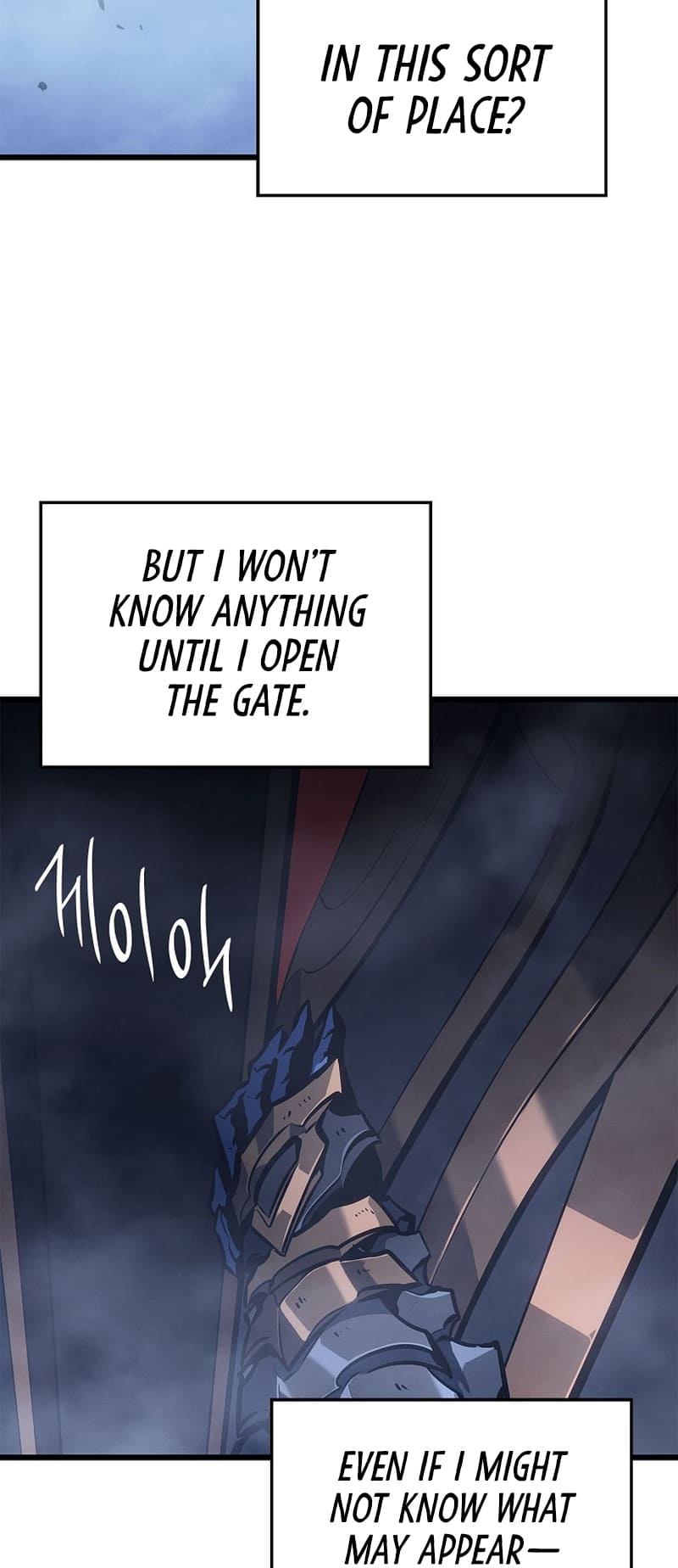 Solo Leveling, Chapter 200 image 67